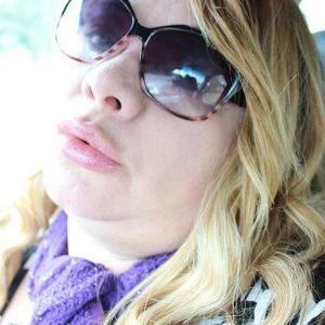 Meet your Posher, Lucy